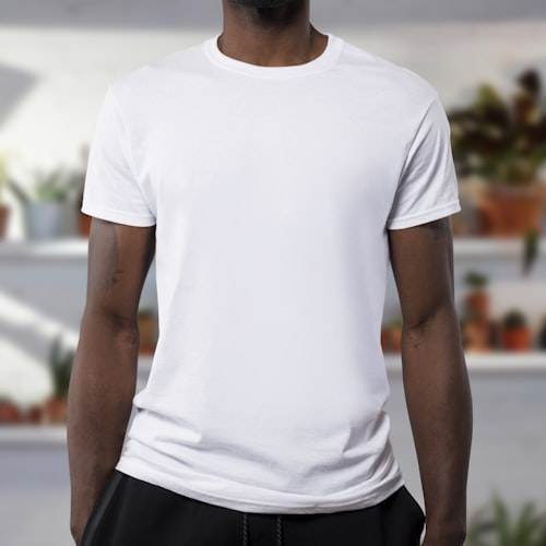 Motivational Gym Shirt