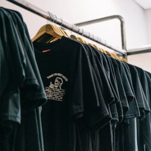 Everyday Positivity T-Shirt