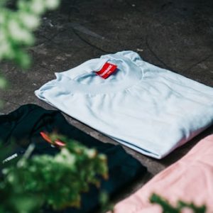 Mom's Strength T-Shirt