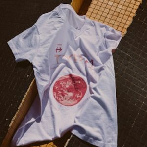 Workout Warrior Tee