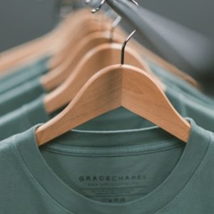 Fit Mom Encouragement Tee