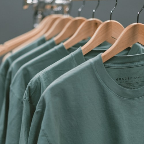 Inspire Your Day T-Shirt